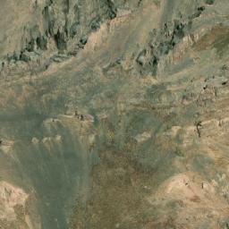 Satellite imagery of Kōh-e Shulunag, AF