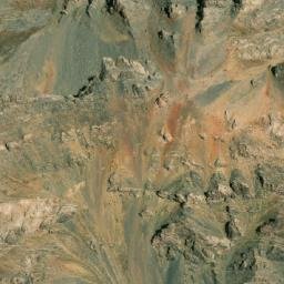 Satellite imagery of Kōh-e Shulunag, AF