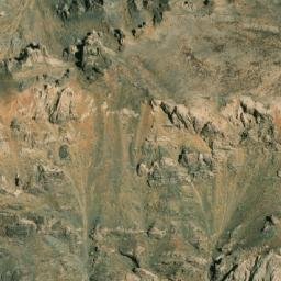 Satellite imagery of Kōh-e Shulunag, AF