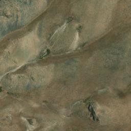 Satellite imagery of Kōh-e Dū Sang, AF