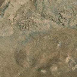 Satellite imagery of Kōh-e Dū Sang, AF