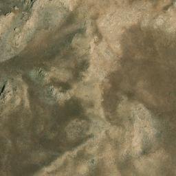 Satellite imagery of Tōp-e Muzduzō, AF