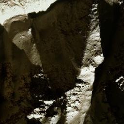 Satellite imagery of Kōh-e Dūshākh, AF