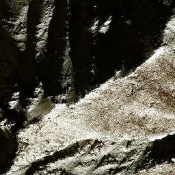 Satellite imagery of Kōh-e Dūshākh, AF