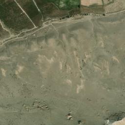 Satellite imagery of Kōh Bachah, AF