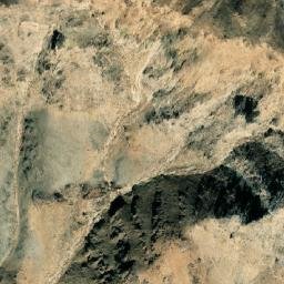 Satellite imagery of Drē Tsêlaī, AF