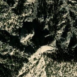 Satellite imagery of Kōh-e Nīchah, AF