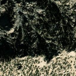 Satellite imagery of Kōh-e Nīchah, AF