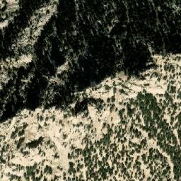 Satellite imagery of Kōh-e Nīchah, AF