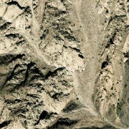Satellite imagery of Kōh-e Mizhdar, AF