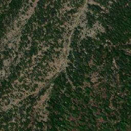 Satellite imagery of Kōh-e Dowlat Shāh, AF