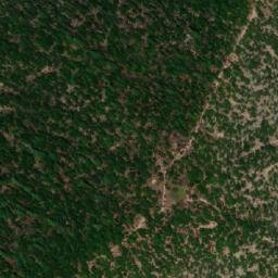 Satellite imagery of Kōh-e Dowlat Shāh, AF