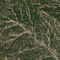 Satellite imagery of Kōh-e Dowlat Shāh, AF