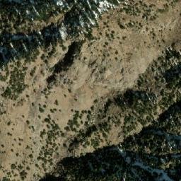 Satellite imagery of Kōh-e Mardālū, AF