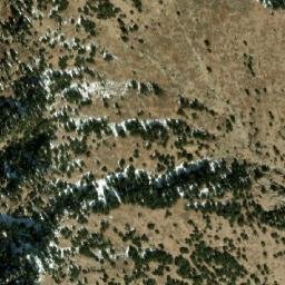 Satellite imagery of Kōh-e Mardālū, AF