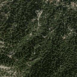 Satellite imagery of Malīlō Mashpah Ghar, AF