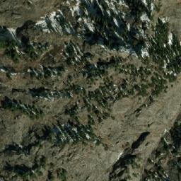 Satellite imagery of Dāmanah Sar, AF