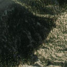 Satellite imagery of Munjānay, AF