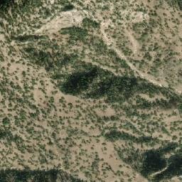 Satellite imagery of Munjānay, AF