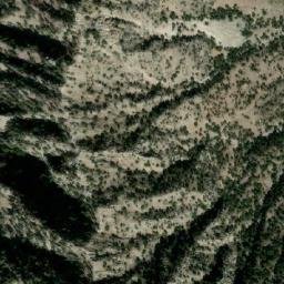 Satellite imagery of Burjī, AF