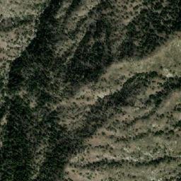 Satellite imagery of Burjī, AF