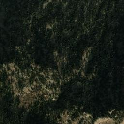 Satellite imagery of Chalīmzī Chinār Mōṟah, AF