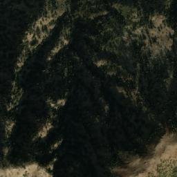 Satellite imagery of Chalīmzī Chinār Mōṟah, AF