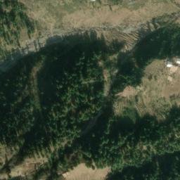 Satellite imagery of Lundai Sar, PK