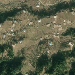 Satellite imagery of Lundai Sar, PK