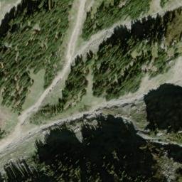Satellite imagery of Ganja Sar, PK