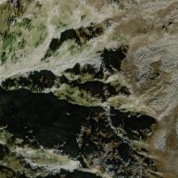 Satellite imagery of Ganja Sar, PK