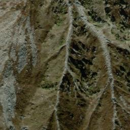 Satellite imagery of Ganja Sar, PK