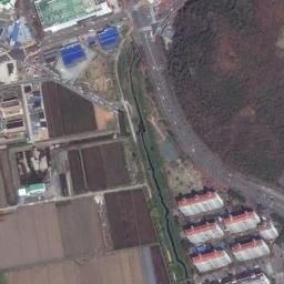 Satellite imagery of Deogamyukgyo, KR