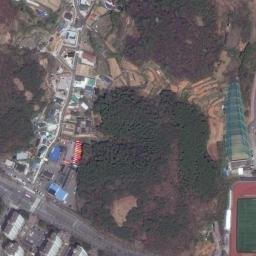Satellite imagery of Deogamyukgyo, KR