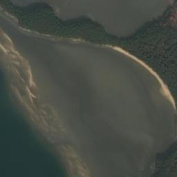 Satellite imagery of Amcho, KR