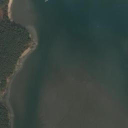 Satellite imagery of Amcho, KR