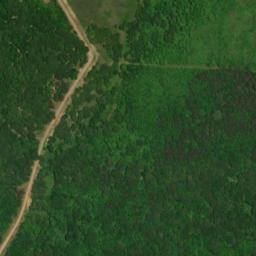 Satellite imagery of WJM — NGS EJ0454 — Faulkner County, US, US