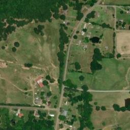 Satellite imagery of WJF — NGS EJ0471 — Faulkner County, US, US