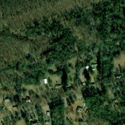Satellite imagery of WRR — NGS EJ0406 — Pulaski County, US, US