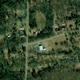 Satellite imagery of WRR — NGS EJ0406 — Pulaski County, US, US