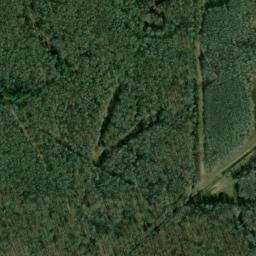 Satellite imagery of RV 145 — NGS EJ0029 — Lonoke County, US, US