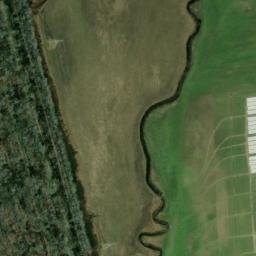 Satellite imagery of RV 144 — NGS EJ0027 — Lonoke County, US, US