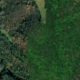 Satellite imagery of Hickory Ridge, US