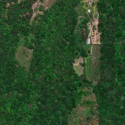 Satellite imagery of Hickory Ridge, US