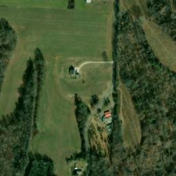 Satellite imagery of Cabbage Ridge, US