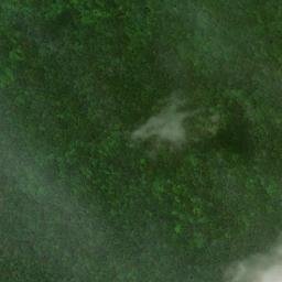 Satellite imagery of Baugh Mine, US