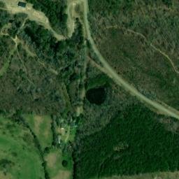 Satellite imagery of Green Mine, US