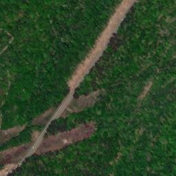 Satellite imagery of Green Mine, US