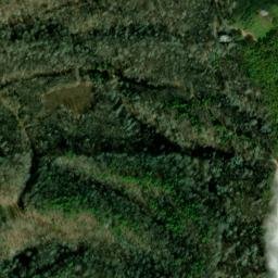 Satellite imagery of McCollum Ridge, US