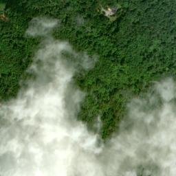 Satellite imagery of McCollum Ridge, US